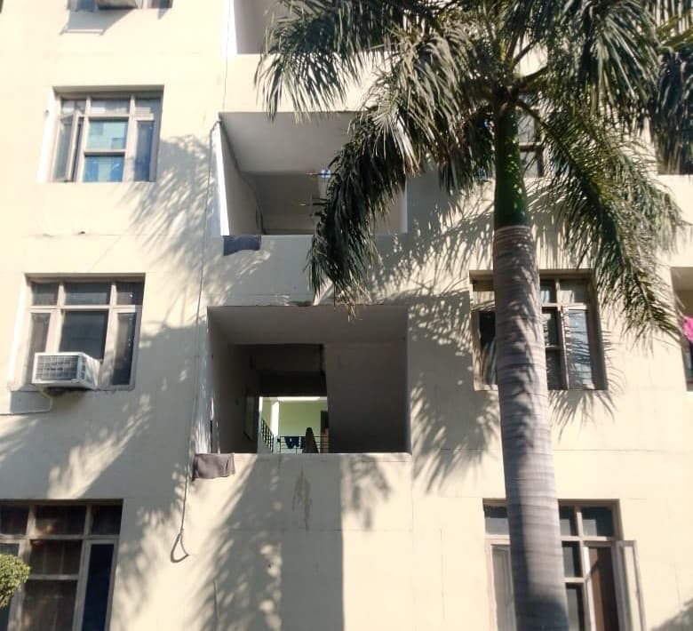 Rayat Bahra University Mohali Hostel and Mess photo 2